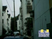 严衙弄散盘 2室1厅 南