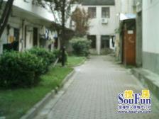 景德路养育巷 一楼半 带自行车库