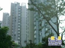 胥江·云庭城市**花园·1室·2厅