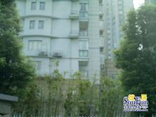 姑苏劳动路 云庭城市花园 3室2厅2卫 视野采光好无遮挡