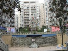 渝北空港广场轻轨站机场旁住家装修三房诚心出售