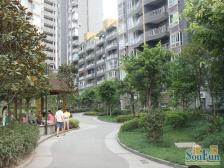 空港两室,户型方正,配套完善,业主诚心出售