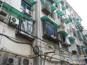 小塔儿巷1-15号2室1厅南