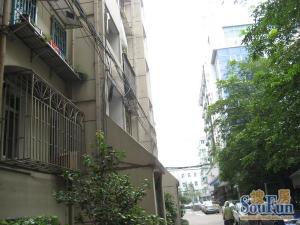 清泰·永宁院·2室·1厅