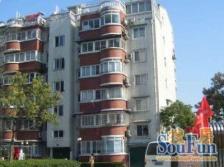 北蔡·南新苑·5室·4厅高楼层,视野好