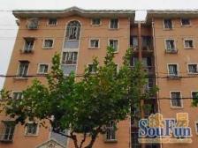 近西郊百联商品房一梯两户三开间朝南精装修采光无遮挡