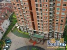 一梯两户,南北通透,品质小区,精装修,诚意出售