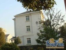 佘山翠庭3室1厅南北