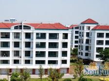 奉贤 丽水湾 3室1厅