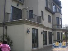 佘山站旁联排别墅带会所环境优美