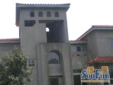 佘山高尔夫郡 3室1厅 南