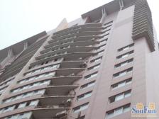 房东诚意出售!税费各付!全屋精装修看房方便