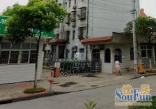 莲溪三村2室1厅南