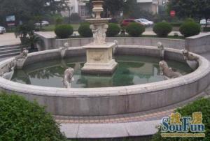 天府名苑 1室1厅 南