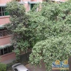 圣合苑2室2厅东北