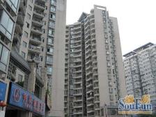 百年世家一室一厅诚心出售 住家安 静