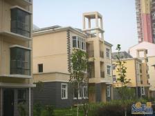 荣昌格林晴天 ,小区出入方便,房东诚心出售,看中价格好商量