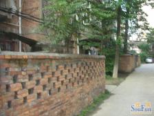 满五年,校园里面,环境优美,闹中取静,空气清新