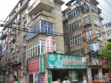 贤士二路 南北通透,采光好 中间楼层