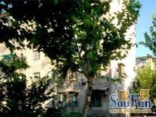 朝南 岚皋路 诚意出售 好谈 采光视野无遮挡