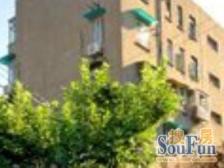 精装修南北两房 厨卫全明 天井已搭