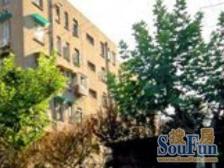 希却户型 采光好 看房随时 中间楼层 双南两房一厅