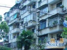 石泉六村3室1厅南北