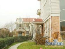 地铁12线旁+独栋别墅+大花园+诚意出售+随时看房