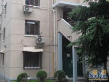 南北通户型格局 大两房 中间楼层 满五没shui