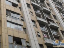 虹桥国际大厦 2室1厅 南