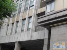 虹桥国际大厦 2室1厅 南