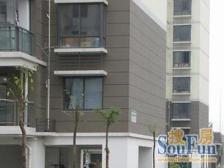 电梯房,大开间,厨卫朝北,品质小区