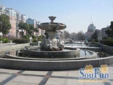 华馨苑4室南朝向460.00万元/套出售