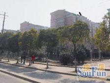 地铁一号线大四房,一梯一户,精装修,业主诚意出售