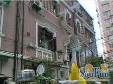 南京西路·太平花园·1室·1厅