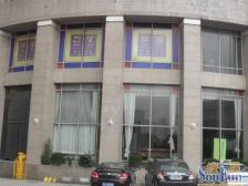 朝南复式 可独立两层 正看虹桥绿地 诚意出售