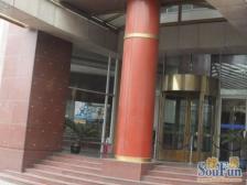 虹桥·金桥大厦·3室·2厅