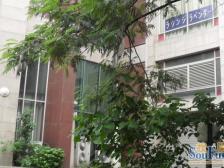 金桥大厦 2室1厅 西北