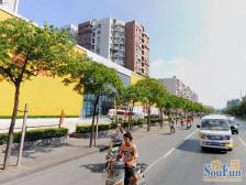 房型正气,主卧朝南,繁华地段,居家装修