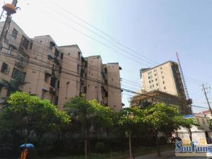 静安电梯三房,户型正气双阳台,两孩家庭优选,地铁口