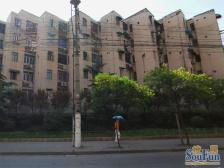 远龙公寓 2室1厅 南