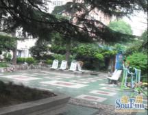 曹杨三村(兰岭园)2室0厅南北