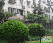 长风·曹杨三村-兰岭园·2室·1厅