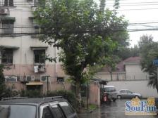 朝南精装修 对曹二 楼层好 视野好