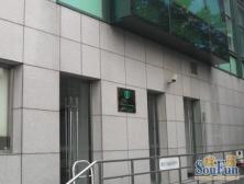 2/7/14号线静安寺地铁站,朝南精装修,税费各付价