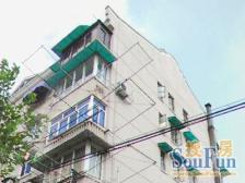 长城小区 2室1厅 南