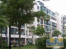 大零号湾、2房精装修!直接入住