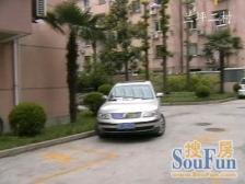 简单装修,出行方便,两个房间南北通边套,采光很好