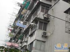 陶安小区 2室1厅1卫 南