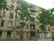 桃浦·桃浦一村瑞香苑·2室·1厅